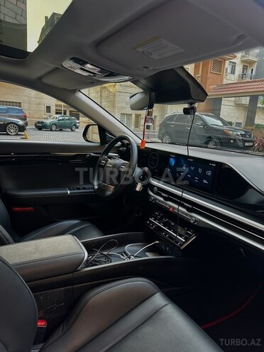 Hyundai Grandeur 2023, 26,500 km - 1.6 l - Bakı