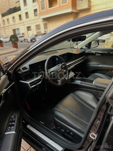 Hyundai Grandeur 2023, 26,500 km - 1.6 l - Bakı