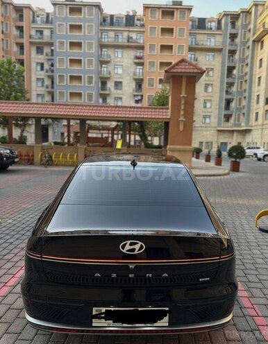Hyundai Grandeur 2023, 26,500 km - 1.6 l - Bakı