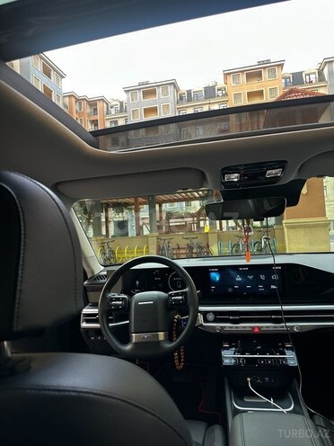Hyundai Grandeur 2023, 26,500 km - 1.6 l - Bakı