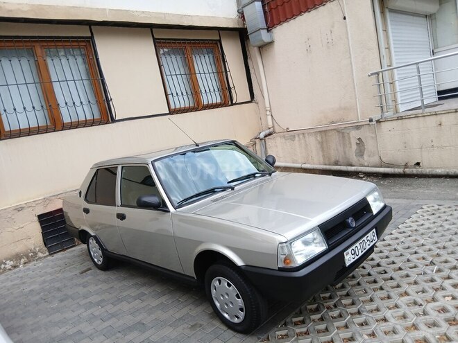 Tofas Sahin 2004, 77,777 km - 1.6 l - Bakı