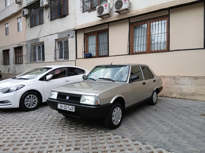 Tofas Sahin 2004, 77,777 km - 1.6 l - Bakı
