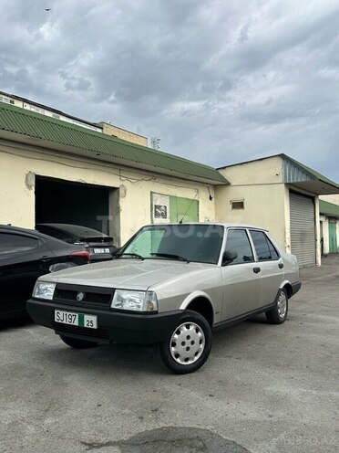 Tofas Sahin 2004, 77,777 km - 1.6 l - Bakı