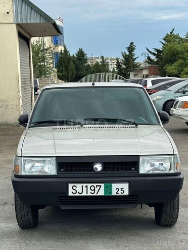 Tofas Sahin 2004, 77,777 km - 1.6 l - Bakı