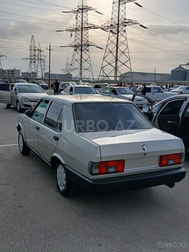 Tofas Sahin 2004, 77,777 km - 1.6 l - Bakı