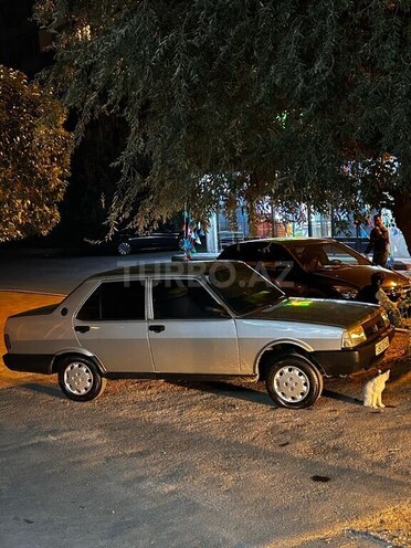 Tofas Sahin 2004, 77,777 km - 1.6 l - Bakı