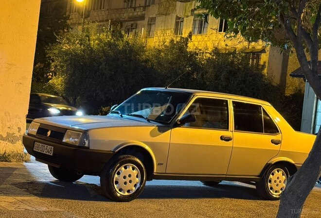 Tofas Sahin 2004, 77,777 km - 1.6 l - Bakı