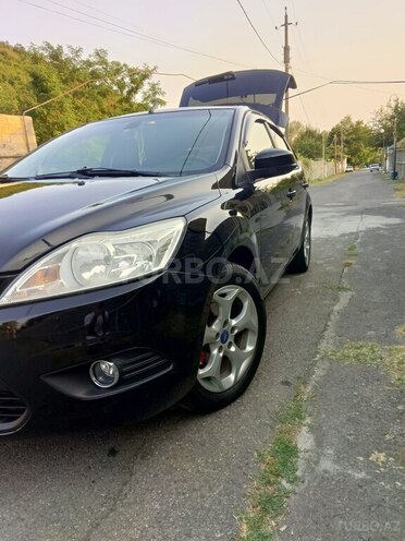 Ford Focus 2011, 215,000 km - 1.6 l - Şəki