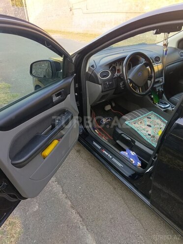 Ford Focus 2011, 215,000 km - 1.6 l - Şəki