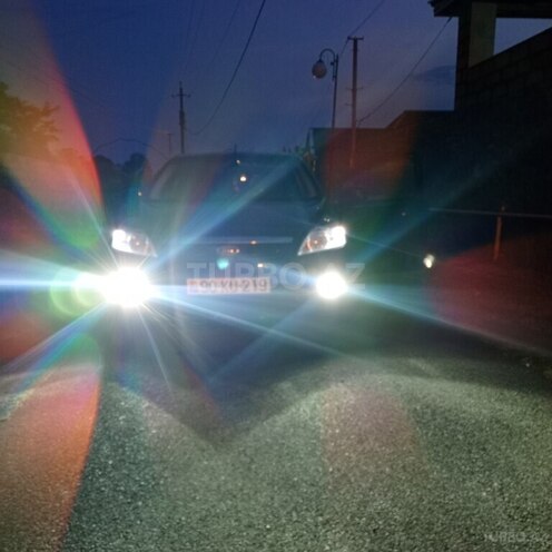 Ford Focus 2011, 215,000 km - 1.6 l - Şəki