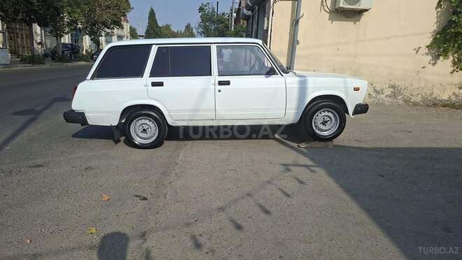 LADA (VAZ) 2104 2007, 15,423 km - 1.6 l - Gəncə