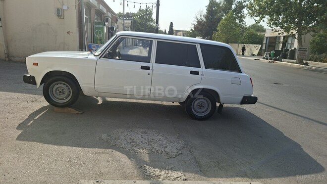 LADA (VAZ) 2104 2007, 15,423 km - 1.6 l - Gəncə