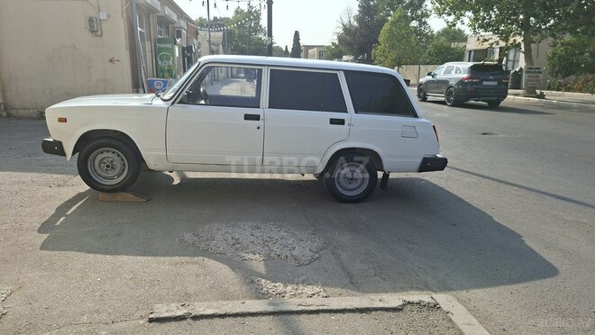 LADA (VAZ) 2104 2007, 15,423 km - 1.6 l - Gəncə