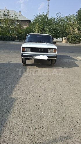 LADA (VAZ) 2104 2007, 15,423 km - 1.6 l - Gəncə