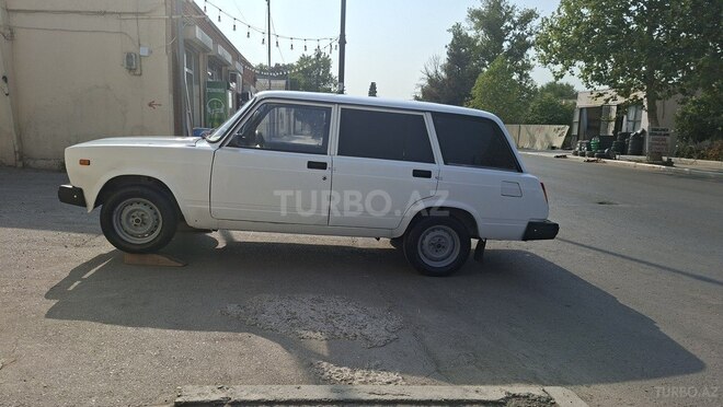 LADA (VAZ) 2104 2007, 15,423 km - 1.6 l - Gəncə
