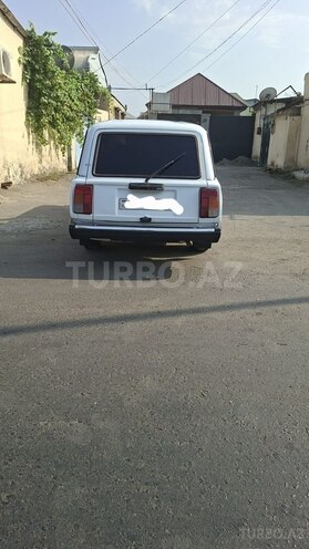 LADA (VAZ) 2104 2007, 15,423 km - 1.6 l - Gəncə
