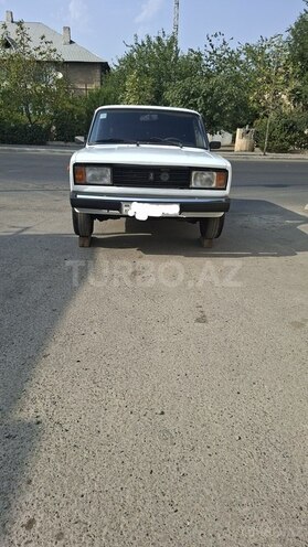 LADA (VAZ) 2104 2007, 15,423 km - 1.6 l - Gəncə