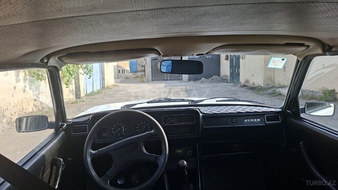 LADA (VAZ) 2104 2007, 15,423 km - 1.6 l - Gəncə