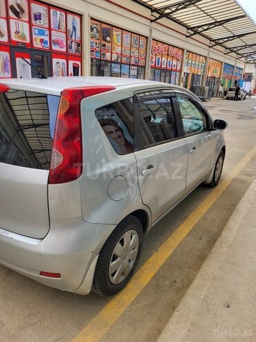 Nissan Note 2011, 95,000 km - 1.5 l - Bakı