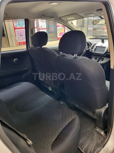 Nissan Note 2011, 95,000 km - 1.5 l - Bakı