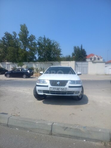 Khazar LX 2021, 136,000 km - 1.7 l - Bakı