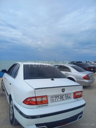 Khazar LX 2021, 136,000 km - 1.7 l - Bakı