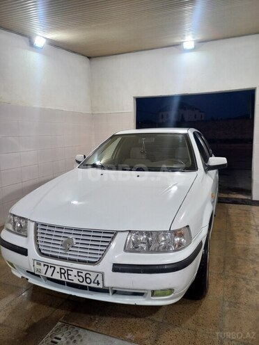 Khazar LX 2021, 136,000 km - 1.7 l - Bakı