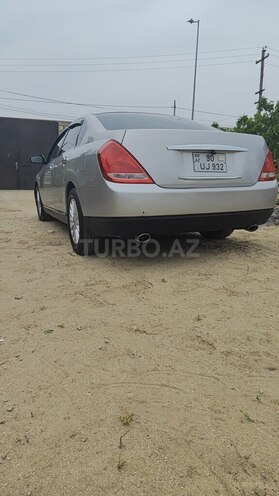 Nissan Teana 2003, 362,000 km - 2.4 l - Bakı