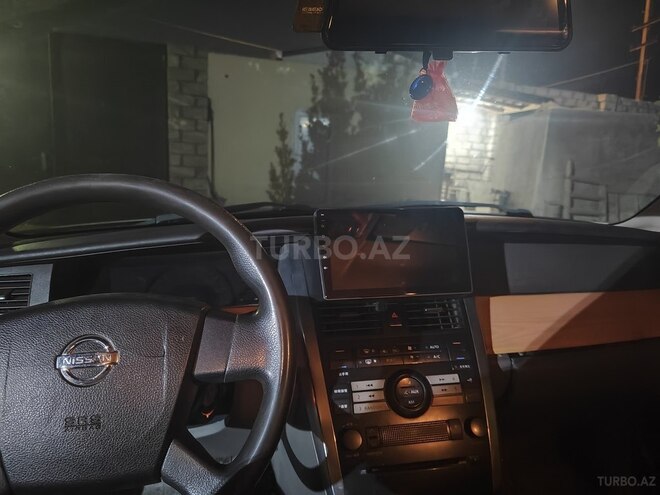 Nissan Teana 2003, 362,000 km - 2.4 l - Bakı