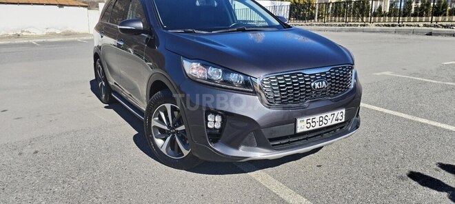 Kia Sorento-4