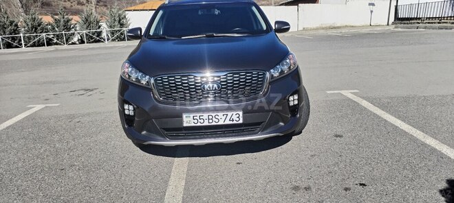 Kia Sorento-3