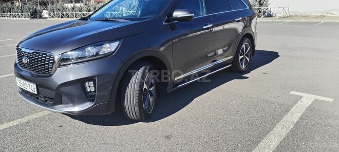 Kia Sorento-5