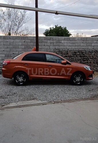 Chery Fulwin 2 2013, 145,000 km - 1.5 l - Naxçıvan