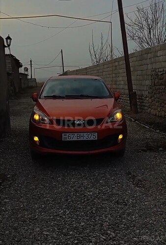 Chery Fulwin 2 2013, 145,000 km - 1.5 l - Naxçıvan