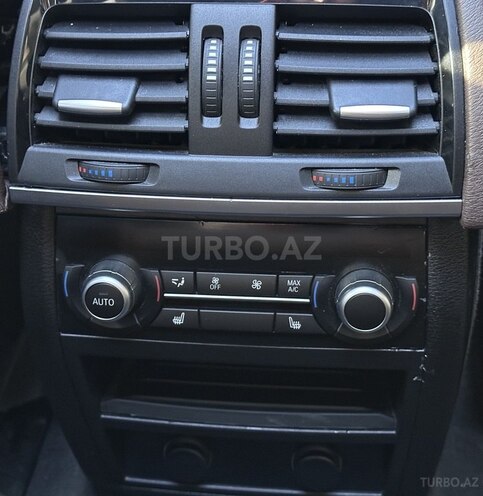 BMW X5 2017, 79,000 km - 3.0 l - Bakı
