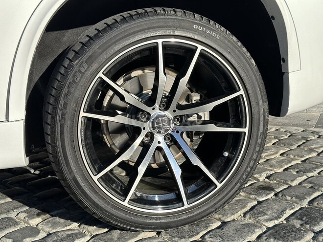 BMW X5 2017, 79,000 km - 3.0 l - Bakı