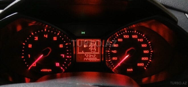 Chery Fulwin 2 2013, 145,000 km - 1.5 l - Naxçıvan