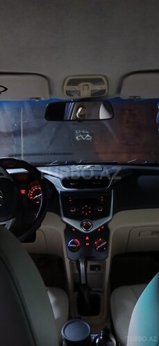 Chery Fulwin 2 2013, 145,000 km - 1.5 l - Naxçıvan