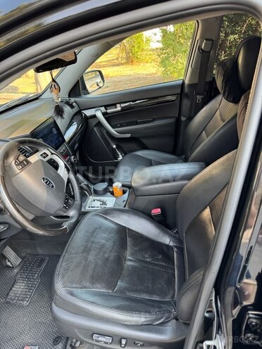 Kia Sorento 2009, 275,000 km - 2.0 l - Bakı