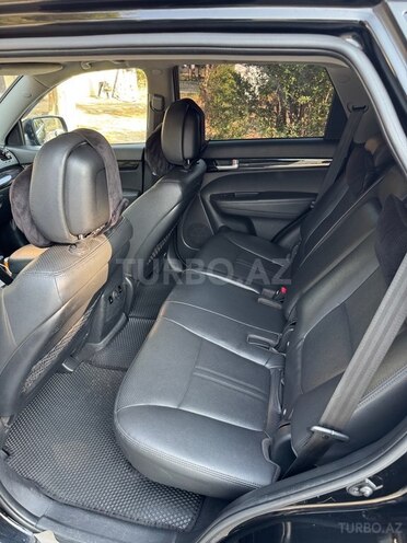 Kia Sorento 2009, 275,000 km - 2.0 l - Bakı