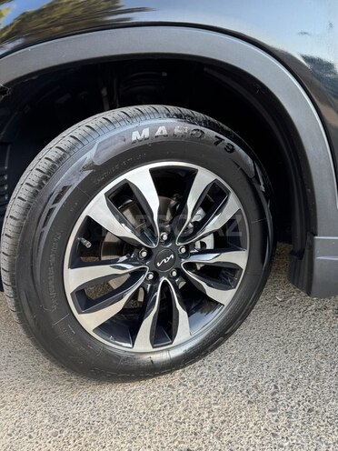 Kia Sorento 2009, 275,000 km - 2.0 l - Bakı