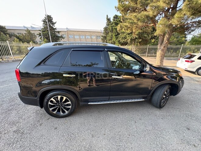 Kia Sorento 2009, 275,000 km - 2.0 l - Bakı