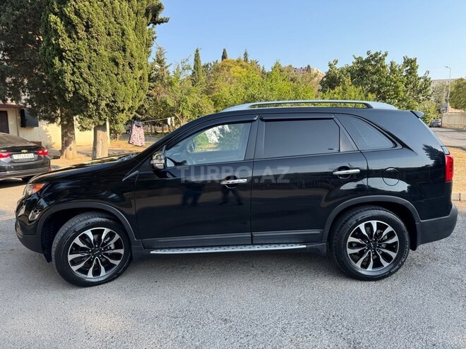 Kia Sorento 2009, 275,000 km - 2.0 l - Bakı