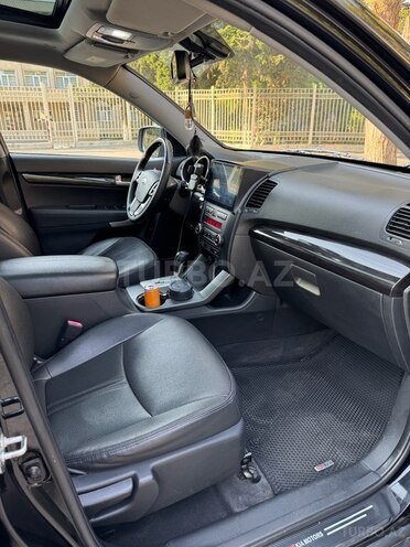 Kia Sorento 2009, 275,000 km - 2.0 l - Bakı