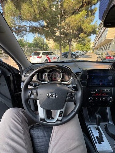 Kia Sorento 2009, 275,000 km - 2.0 l - Bakı