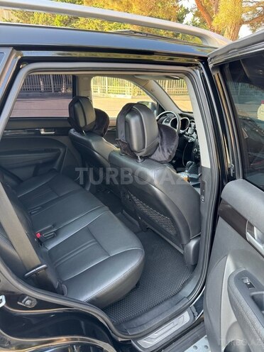Kia Sorento 2009, 275,000 km - 2.0 l - Bakı