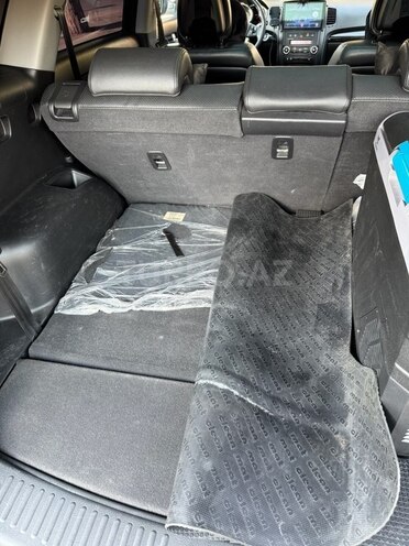 Kia Sorento 2009, 275,000 km - 2.0 l - Bakı