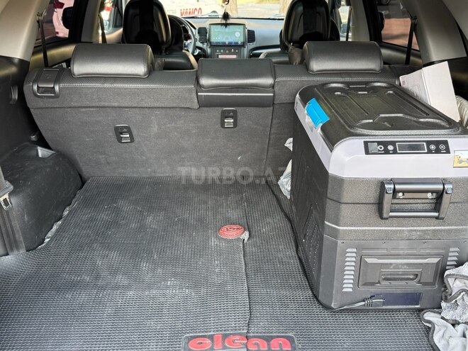 Kia Sorento 2009, 275,000 km - 2.0 l - Bakı
