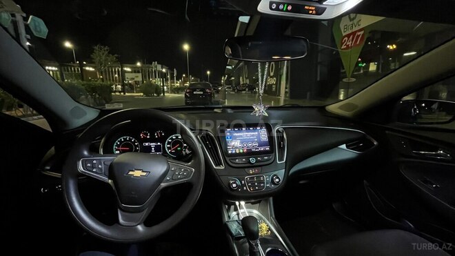 Chevrolet Malibu 2022, 119,000 km - 1.5 l - Bakı