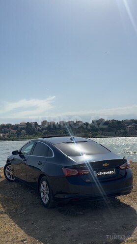 Chevrolet Malibu 2022, 119,000 km - 1.5 l - Bakı